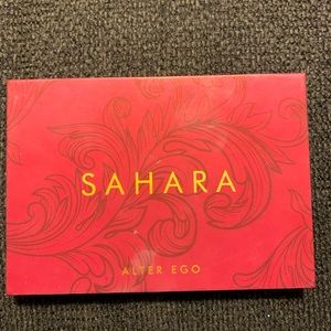 Alter Ego Sahara palette